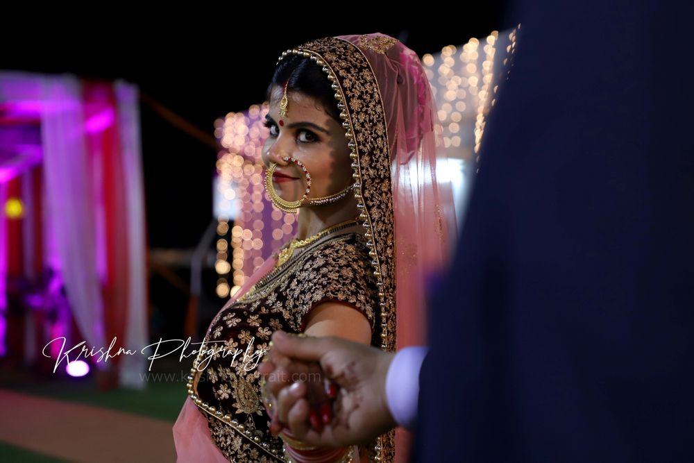 Photo From wedding photography - By Krishna Photography