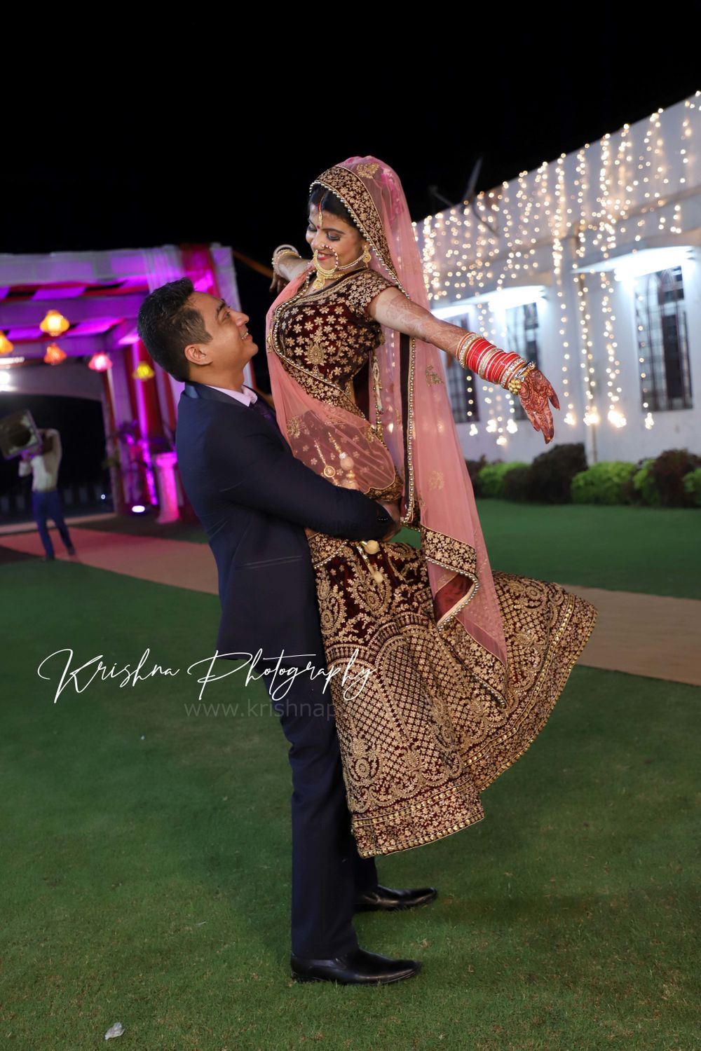 Photo From wedding photography - By Krishna Photography