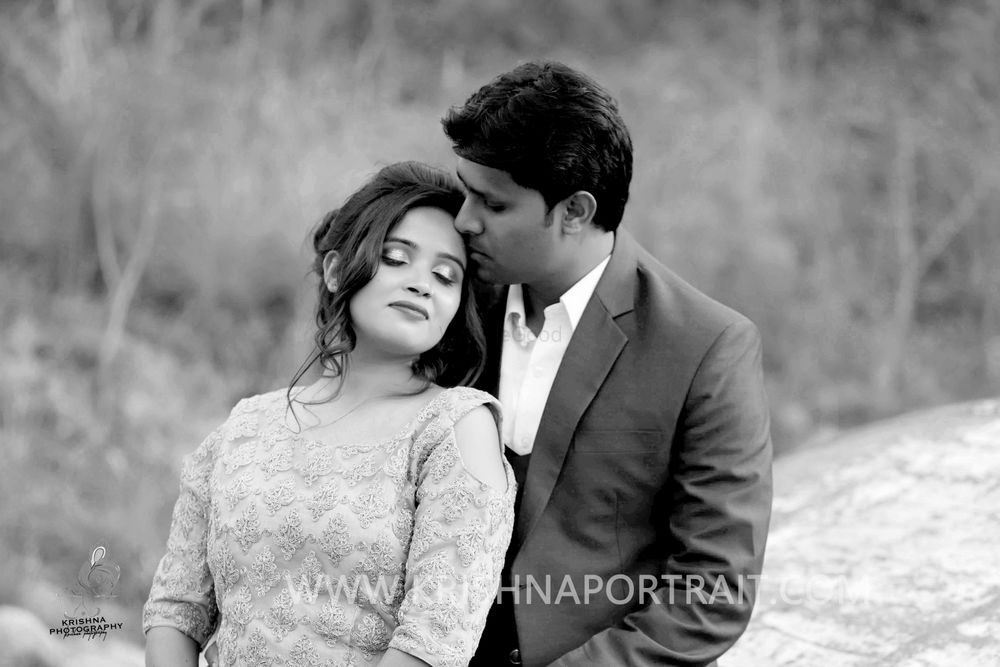 Photo From pre wedding photography - By Krishna Photography