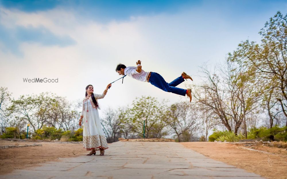 Photo From Couple shoot - By RJ Wedding Films