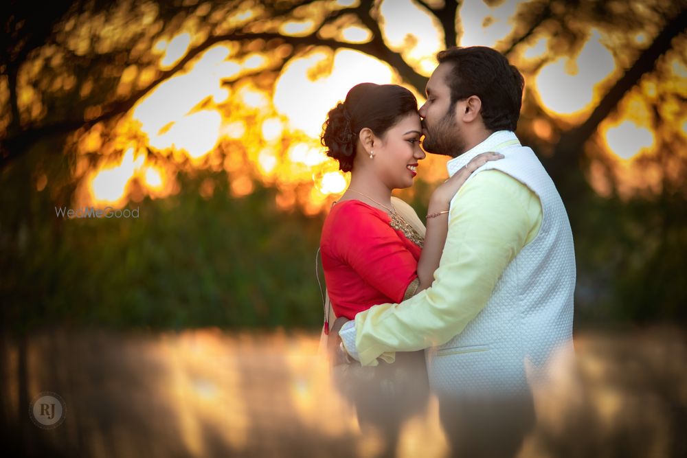 Photo From Couple shoot - By RJ Wedding Films