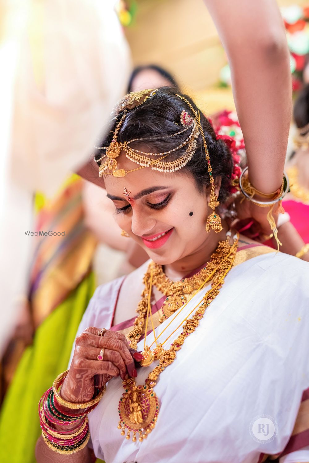 Photo From Cinematic Wedding Photography  - By RJ Wedding Films