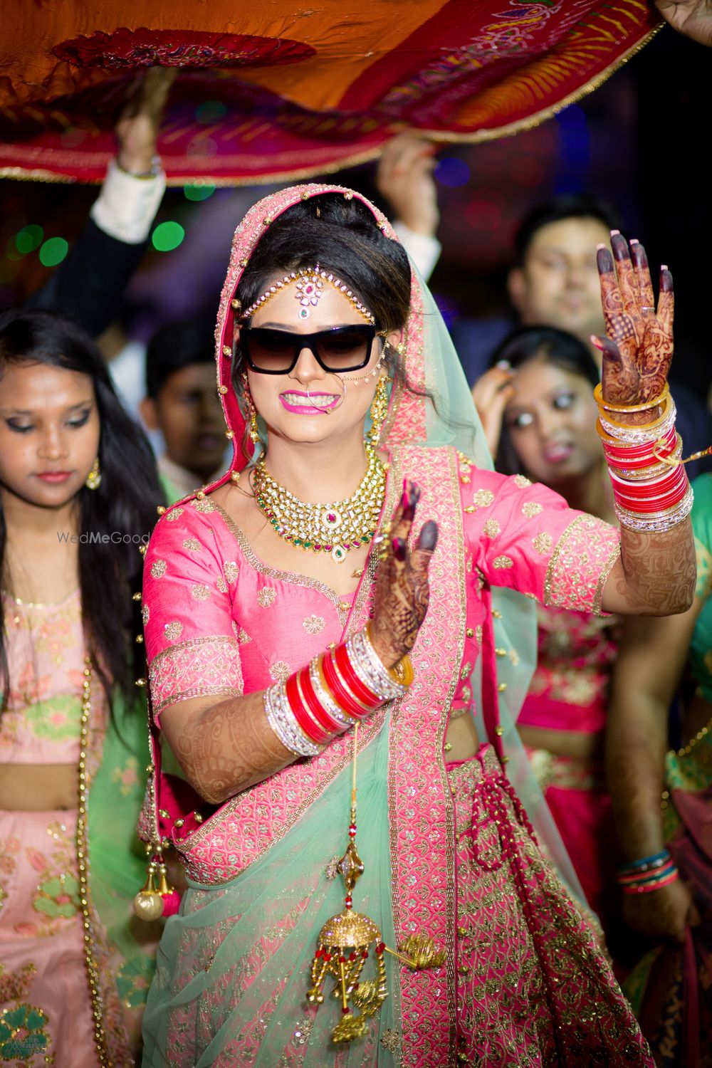 Photo From Mitesh & Shikha - By The Elements Clicks