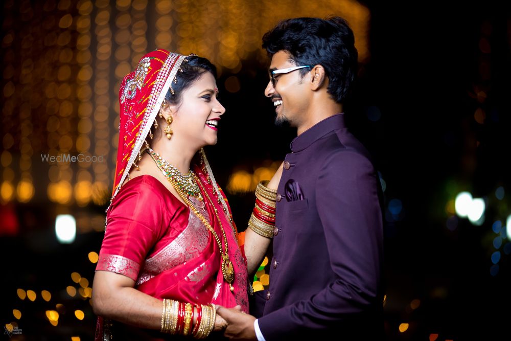 Photo From Mitesh & Shikha - By The Elements Clicks