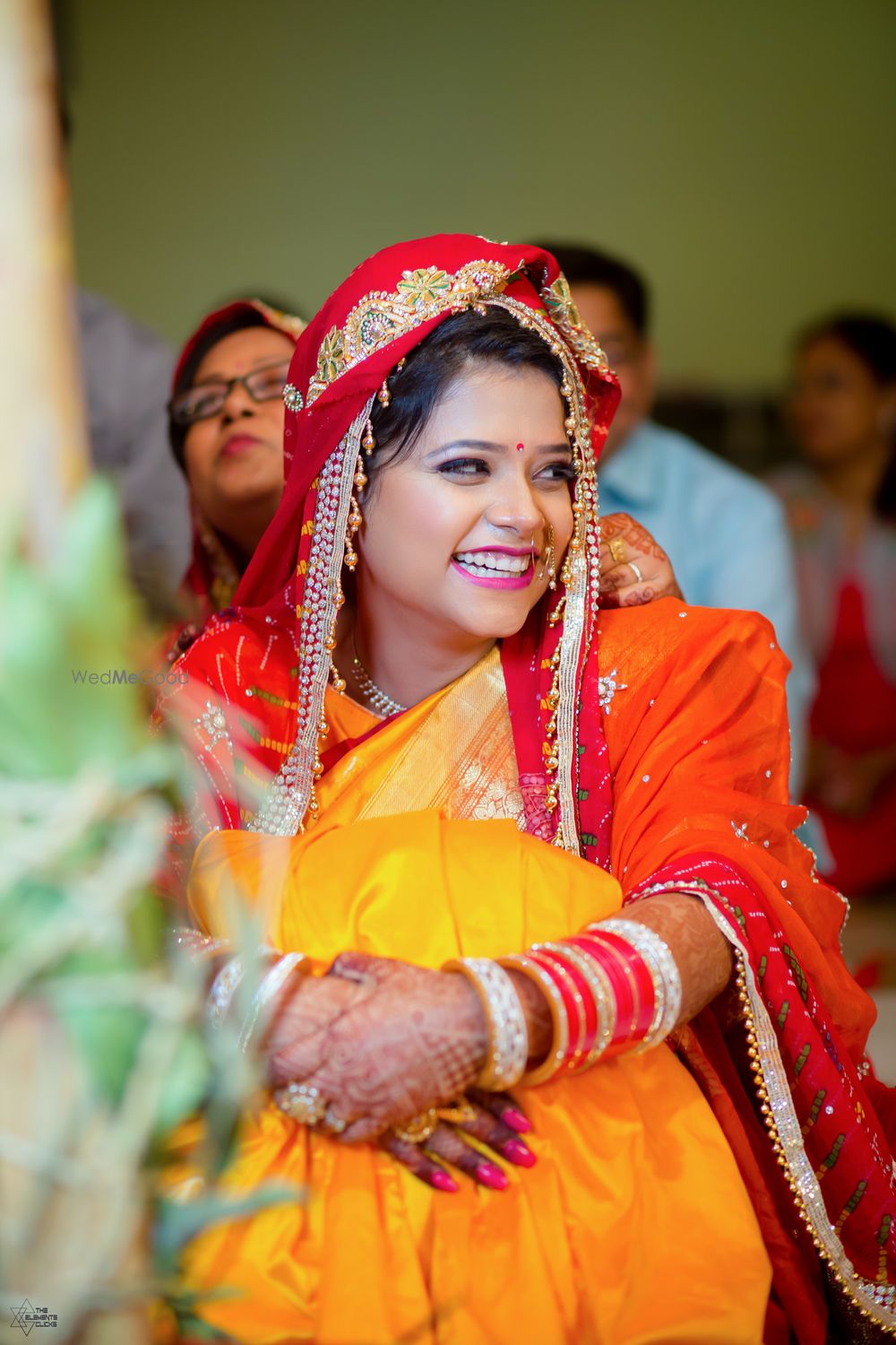 Photo From Mitesh & Shikha - By The Elements Clicks