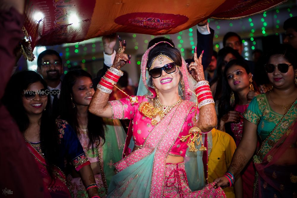 Photo From Mitesh & Shikha - By The Elements Clicks