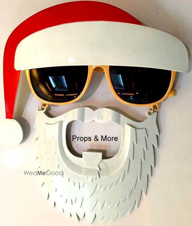 Photo From Glasses - By Props & More