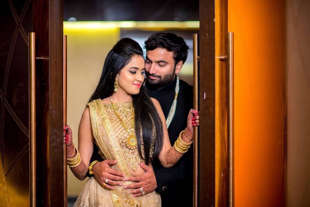 Photo From Rucha and Rahul - By Lifestyle Destination Wedding Planner