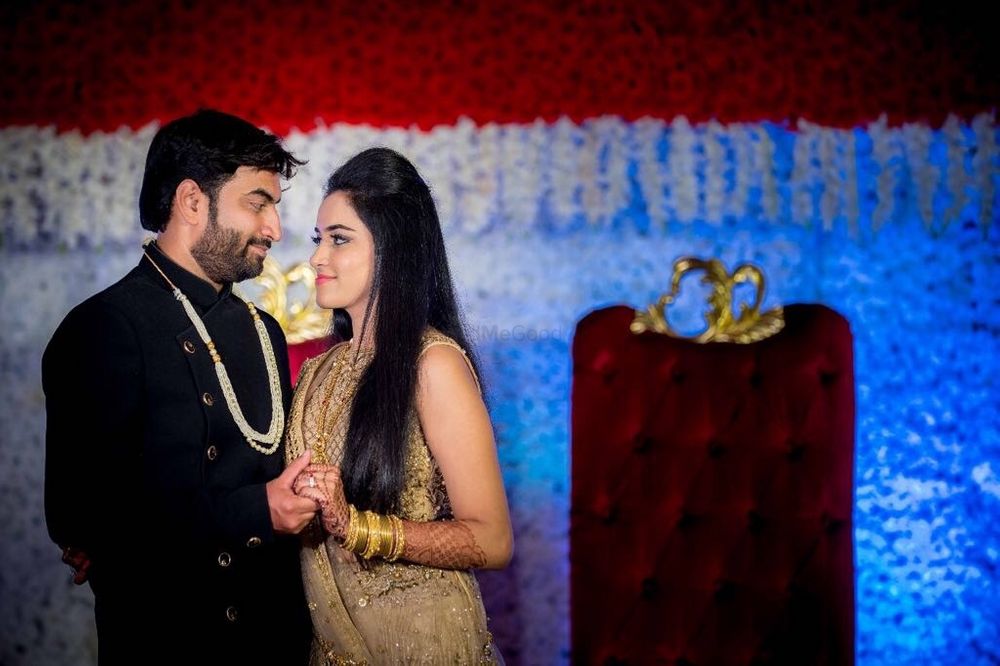 Photo From Rucha and Rahul - By Lifestyle Destination Wedding Planner