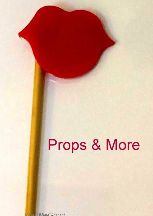 Photo From Stick Props - By Props & More