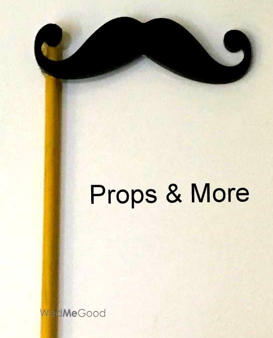 Photo From Stick Props - By Props & More