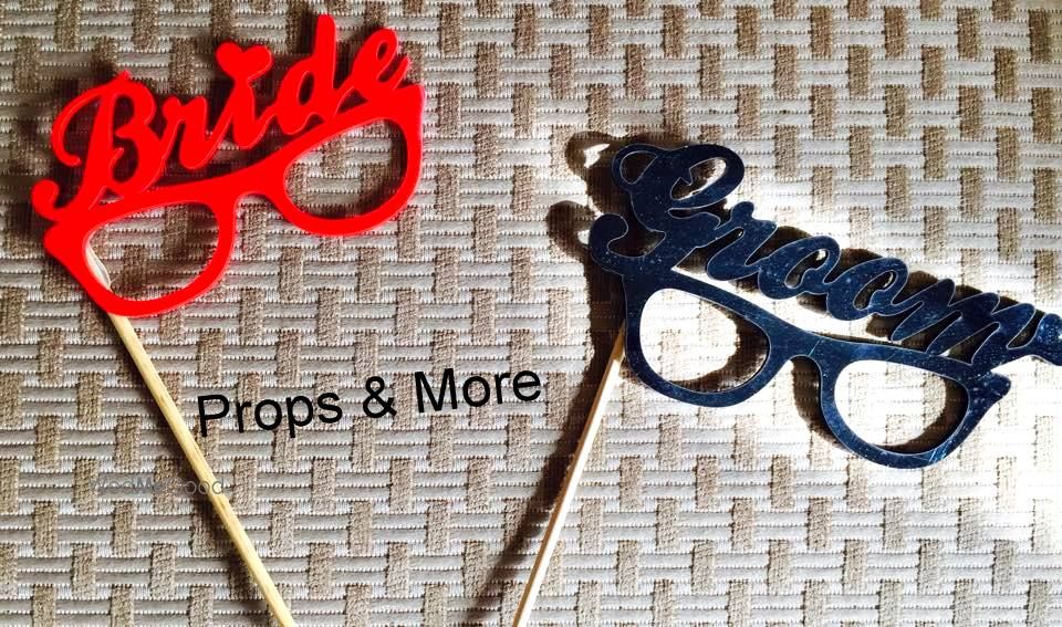 Photo From Stick Props - By Props & More