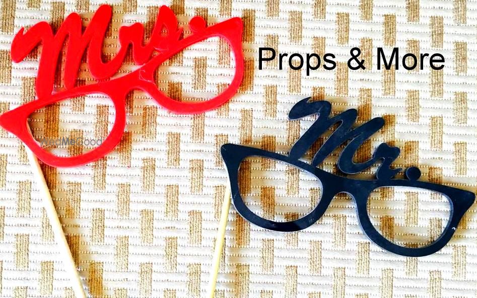 Photo From Stick Props - By Props & More