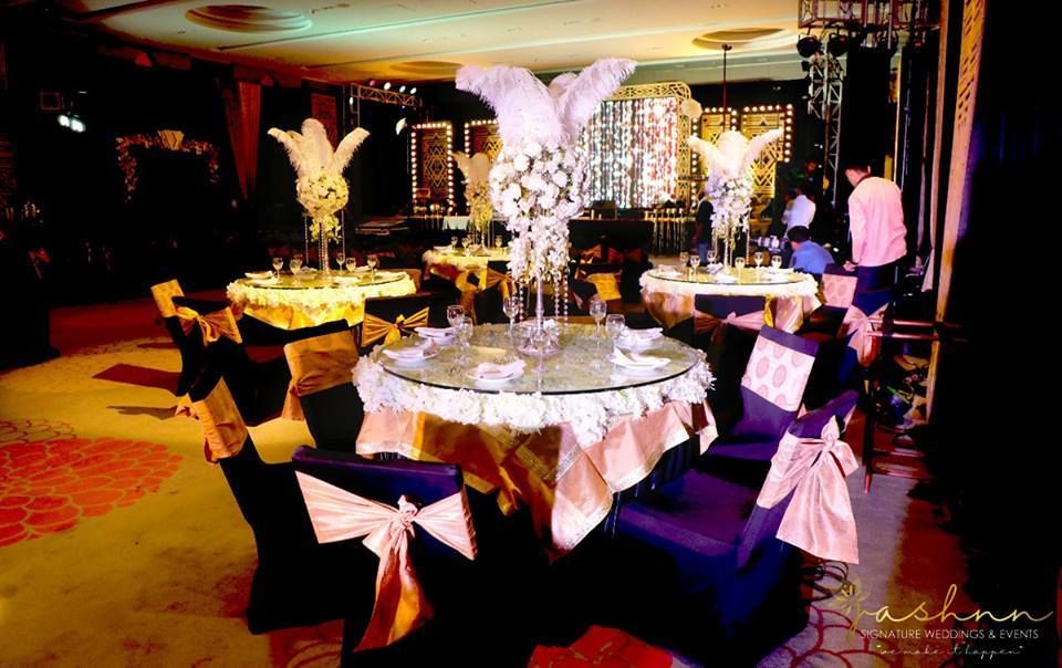 Photo From Great Gatsby Engagement - By Jashnn Signature Weddings & Events