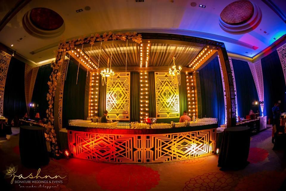Photo From Great Gatsby Engagement - By Jashnn Signature Weddings & Events