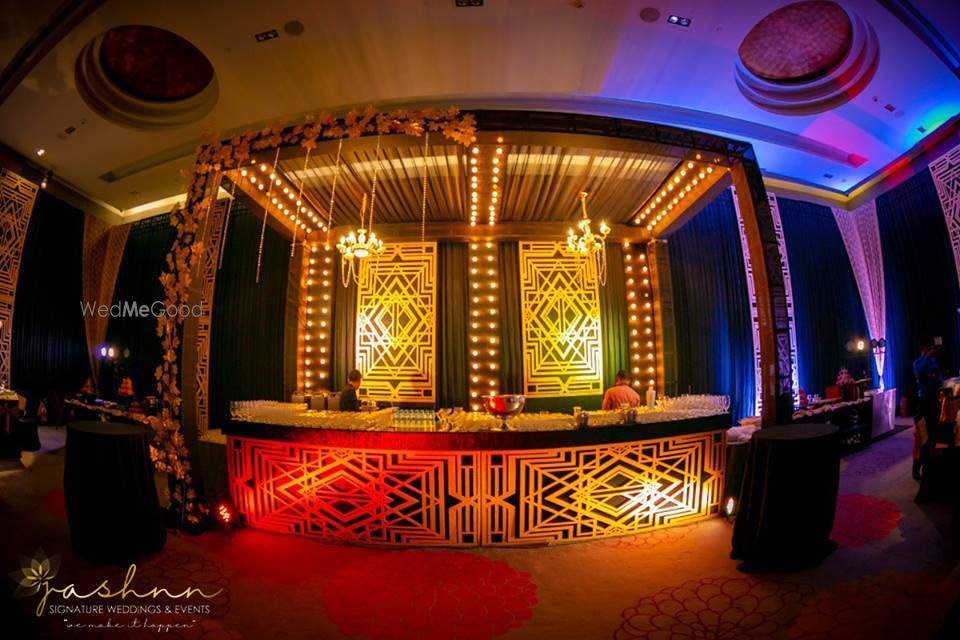 Photo From Great Gatsby Engagement - By Jashnn Signature Weddings & Events