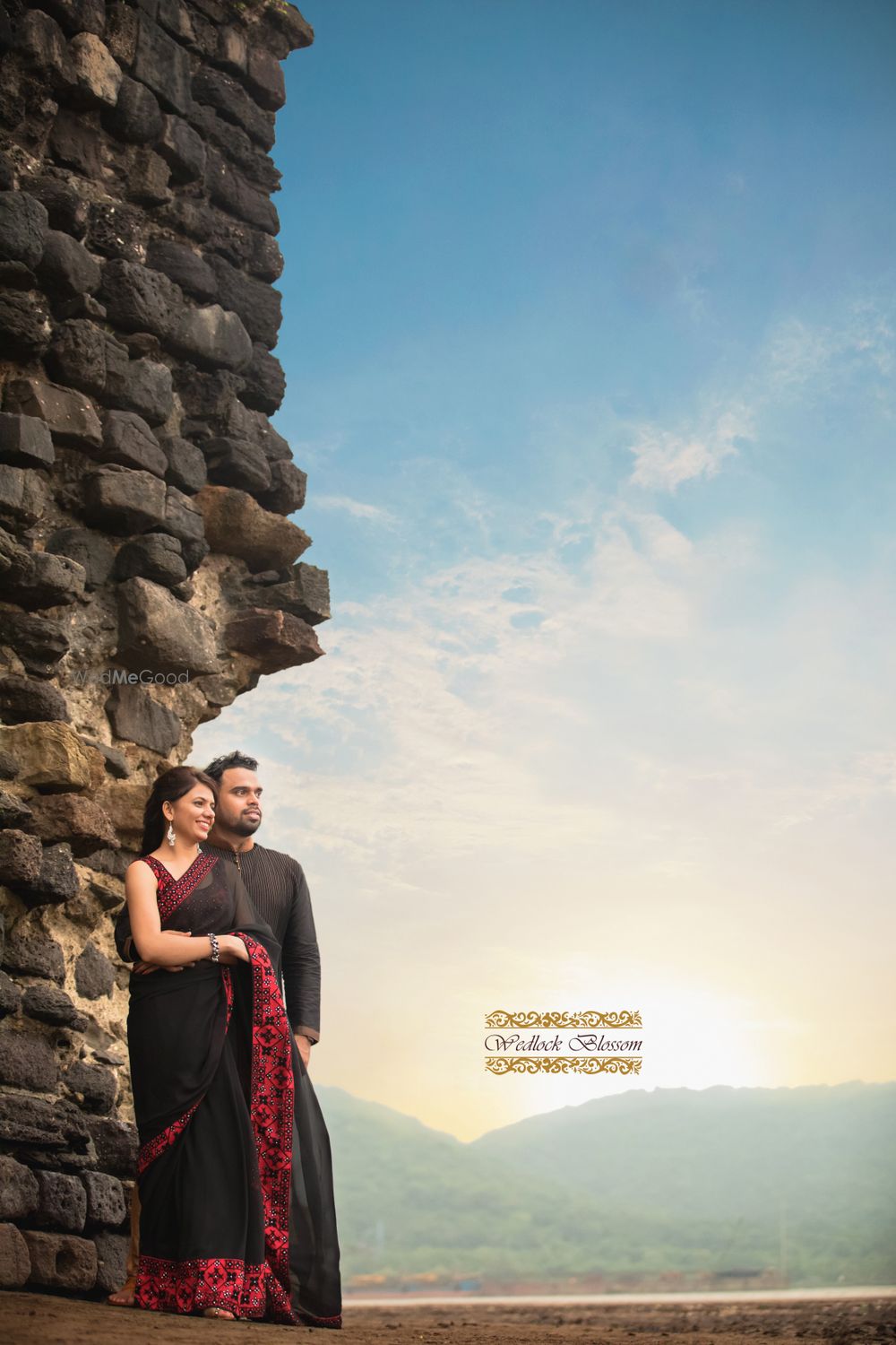 Photo From Kushal + Ruchika - By Wedlock Blossom