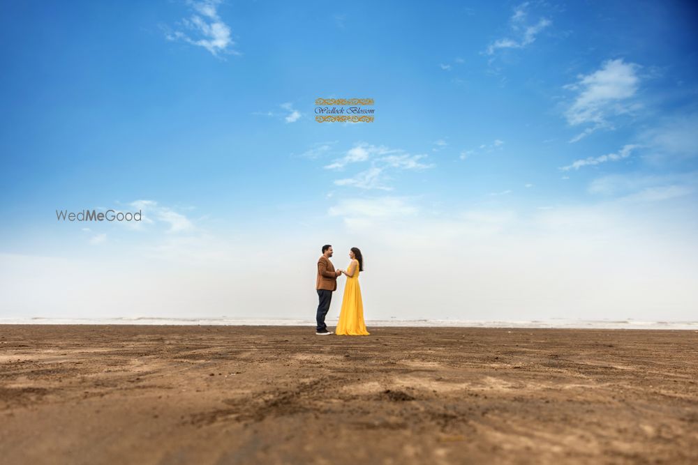 Photo From Kushal + Ruchika - By Wedlock Blossom