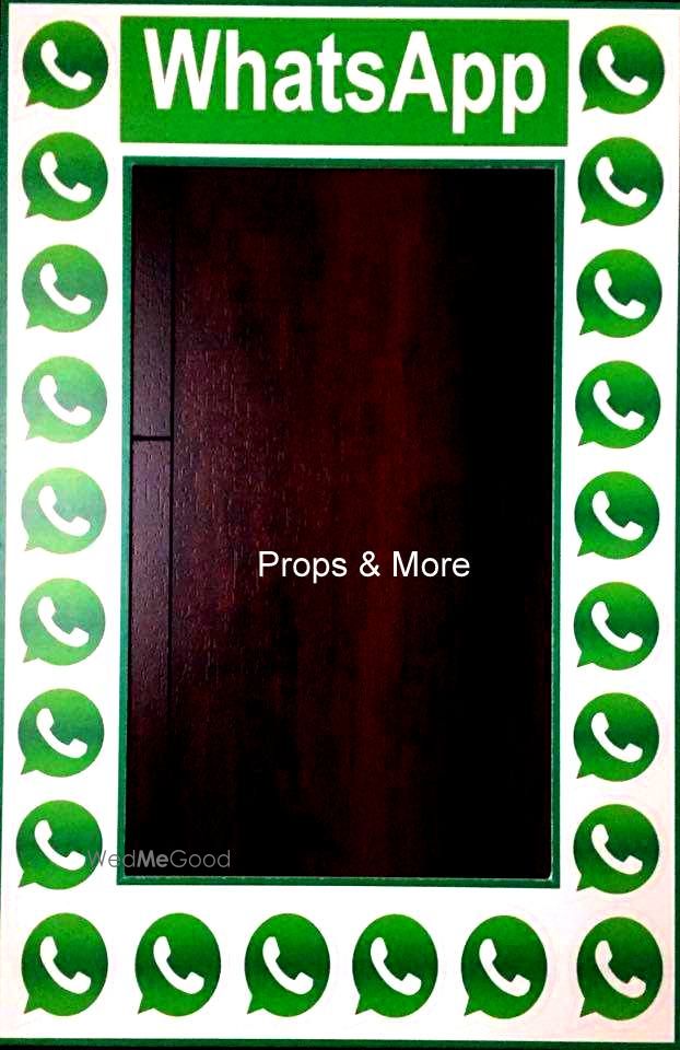 Photo From Exclusive Frames - By Props & More