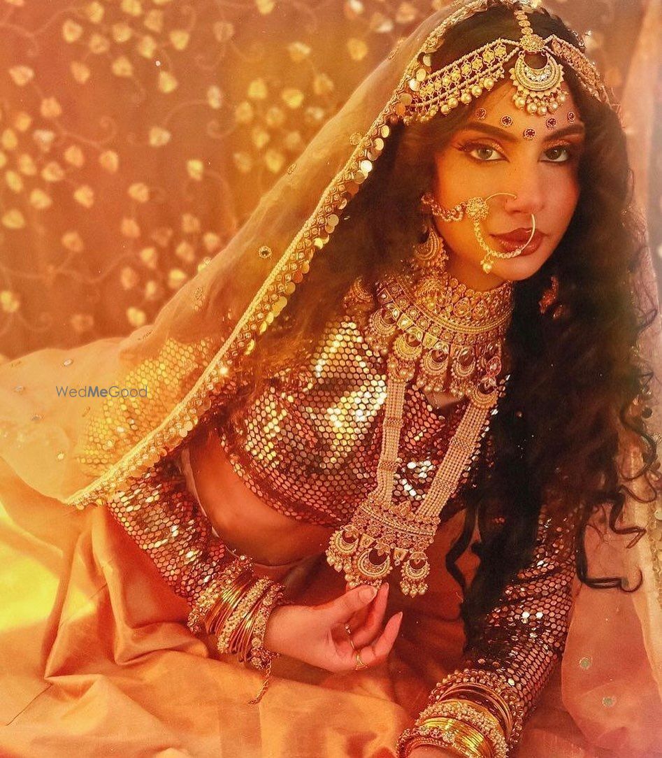 Photo From Bridal Set By indiatrend - By India Trend by Parul Arora