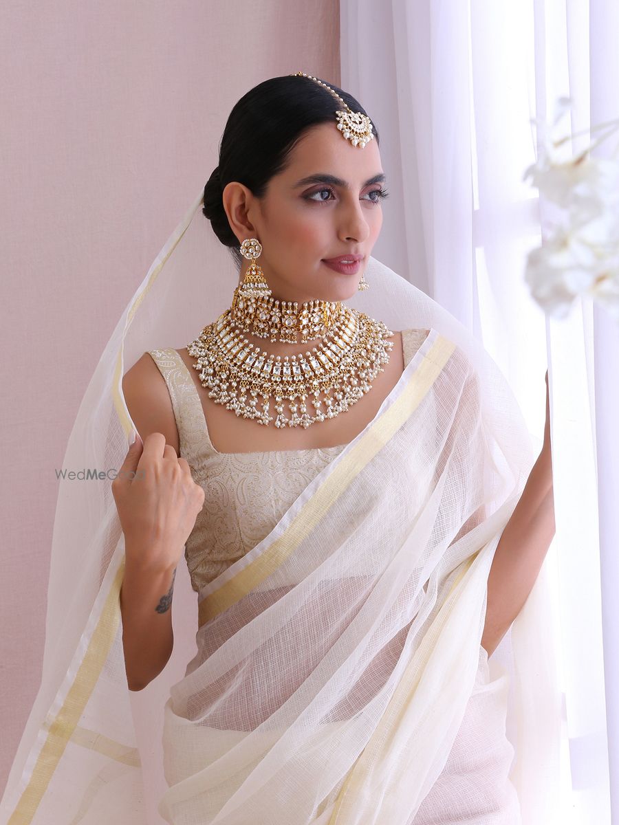 Photo From Bridal Set By indiatrend - By India Trend by Parul Arora