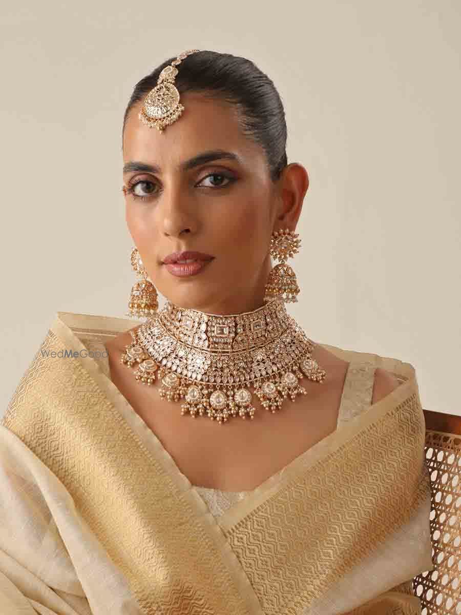 Photo From Bridal Set By indiatrend - By India Trend by Parul Arora