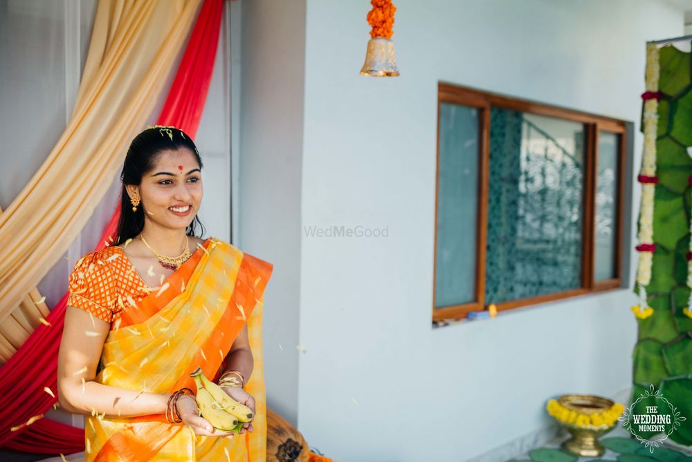 Photo From ANIL & ROOPASI - By The Wedding Moments.in