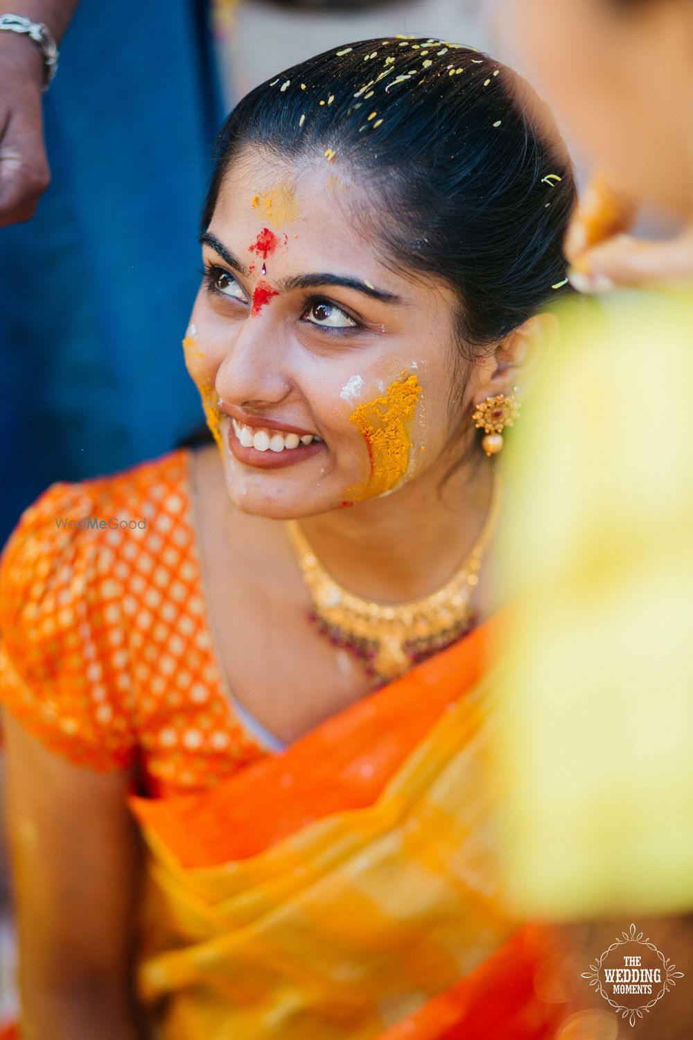 Photo From ANIL & ROOPASI - By The Wedding Moments.in