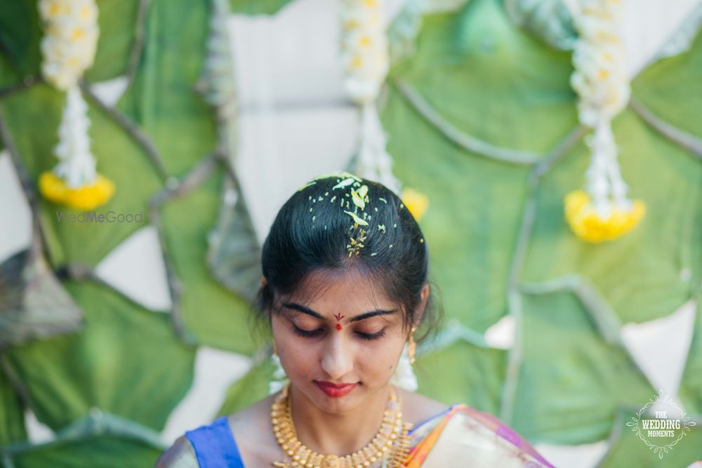 Photo From ANIL & ROOPASI - By The Wedding Moments.in