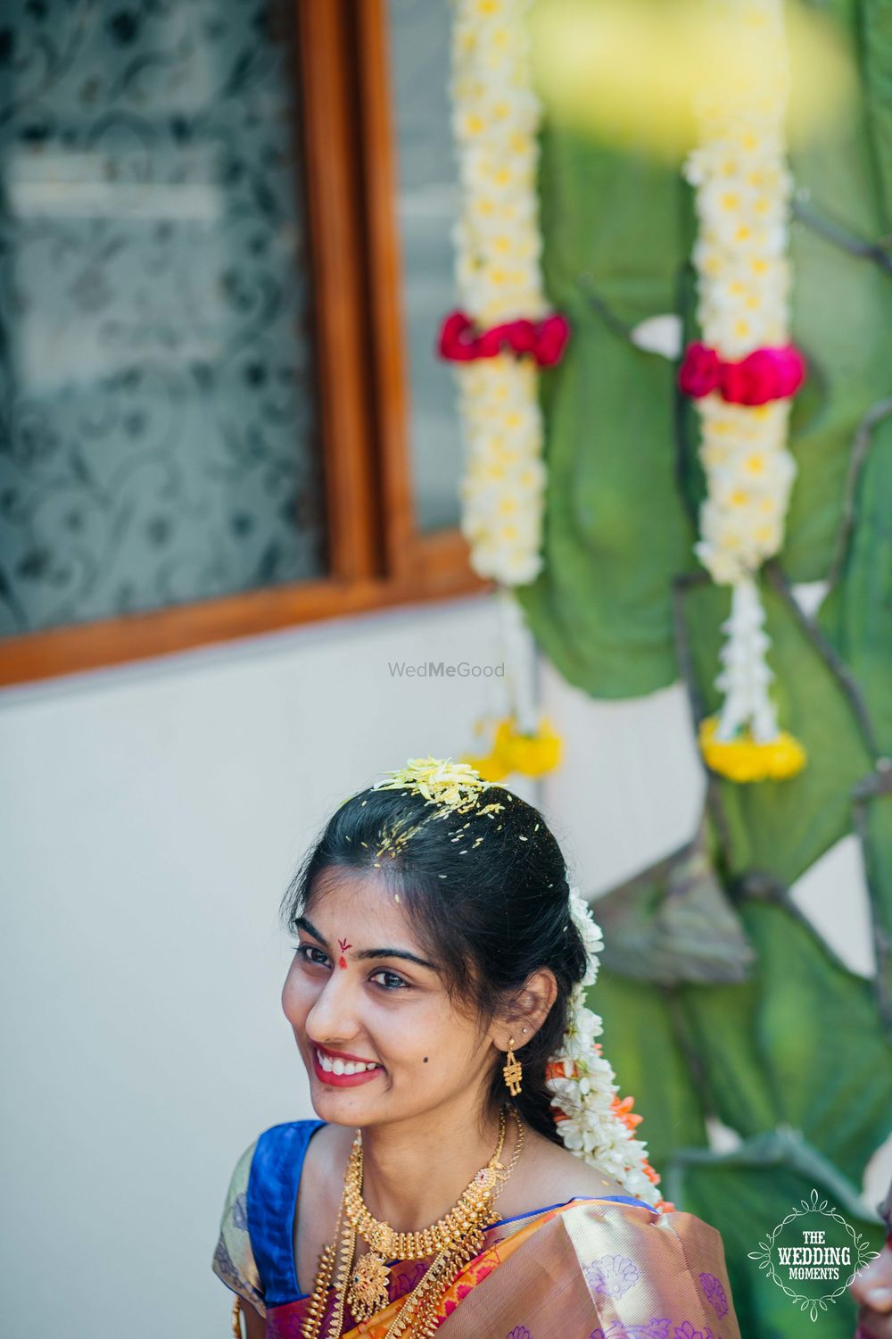 Photo From ANIL & ROOPASI - By The Wedding Moments.in