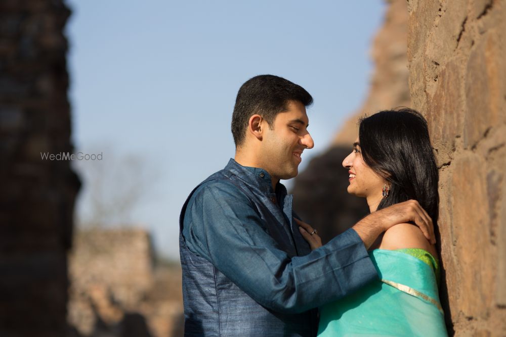 Photo From Kriti & Sahil - By Shiv Sharma Photography