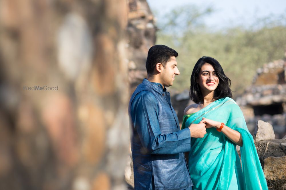 Photo From Kriti & Sahil - By Shiv Sharma Photography