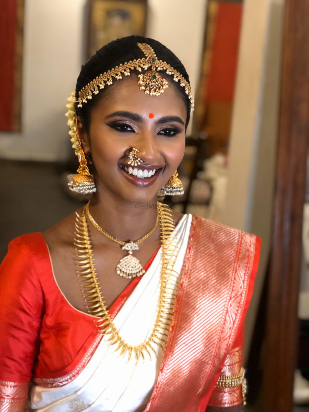 Photo From Vinaya  - By Makeup by Anurita Chandrappa