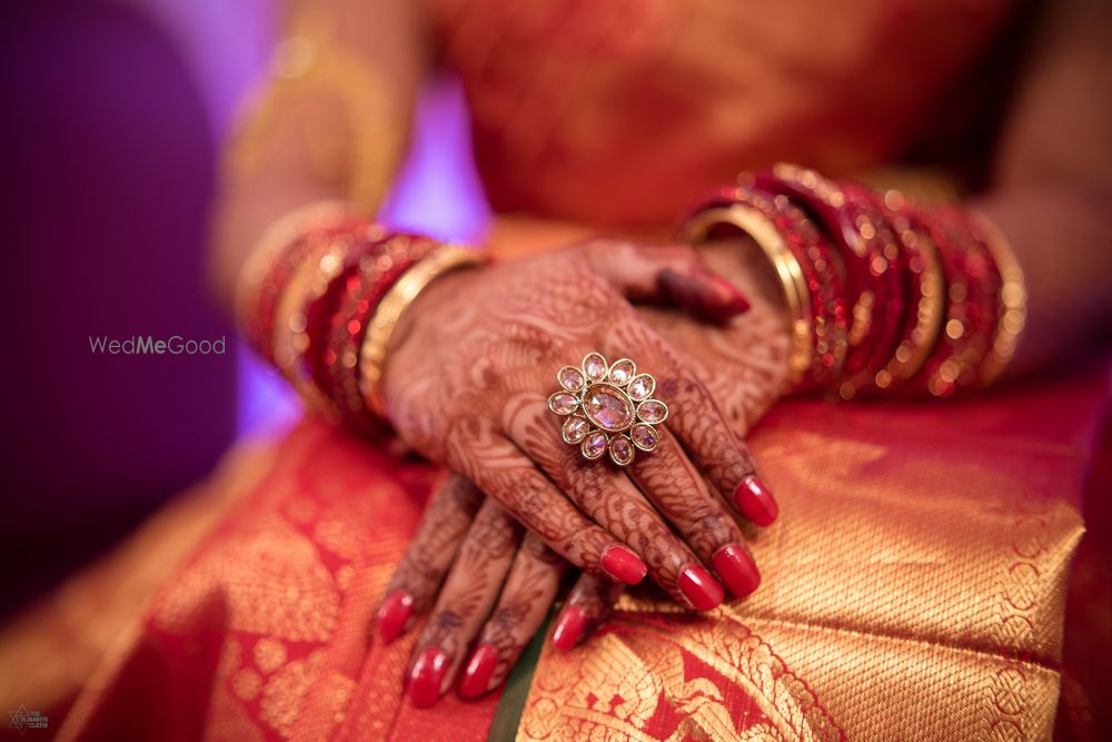 Photo From Deepti & Dikesh - By The Elements Clicks