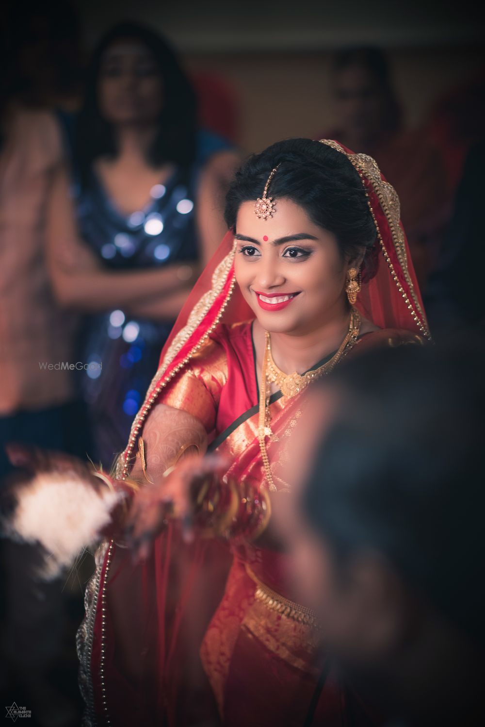 Photo From Deepti & Dikesh - By The Elements Clicks