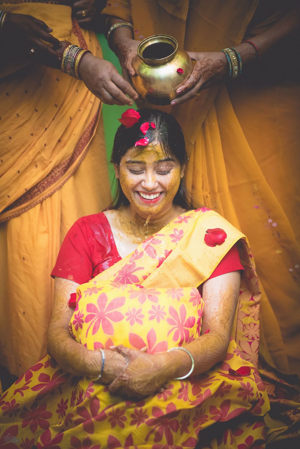 Photo From Deepti & Dikesh - By The Elements Clicks