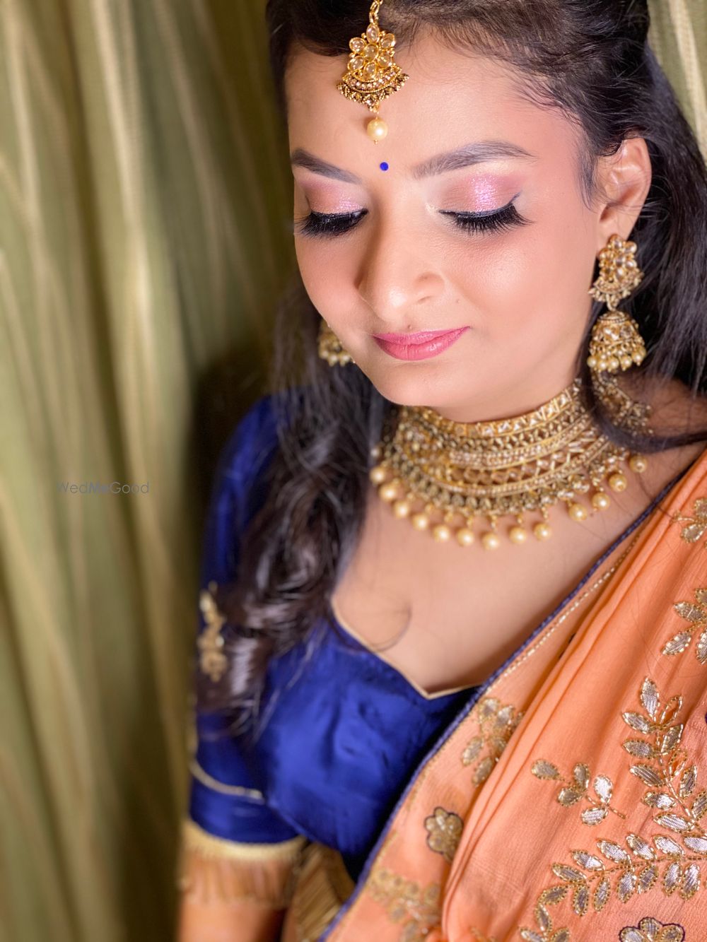 Photo From bridal makeup bikaner Jaipur Delhi udaipur  - By Afreen Khan Makeup Artist