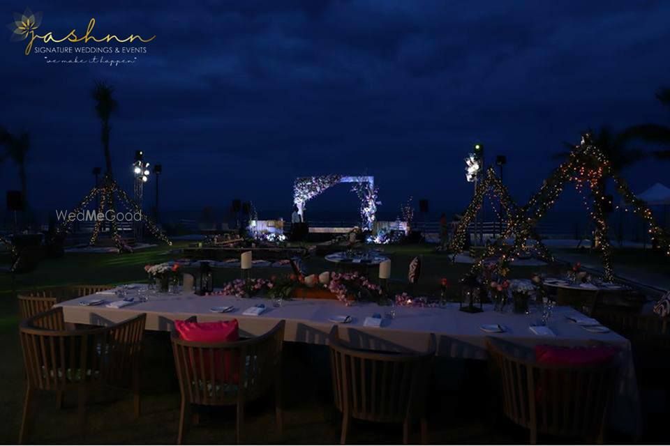 Photo From Sea Ibiza Sun-downer - By Jashnn Signature Weddings & Events