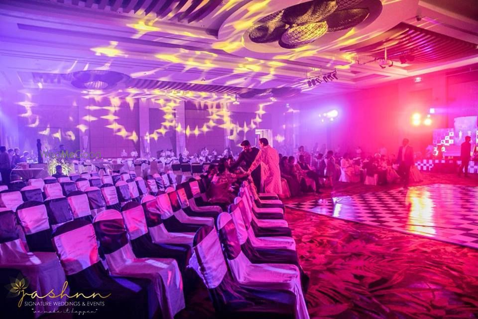 Photo From Kingdom of Love - By Jashnn Signature Weddings & Events