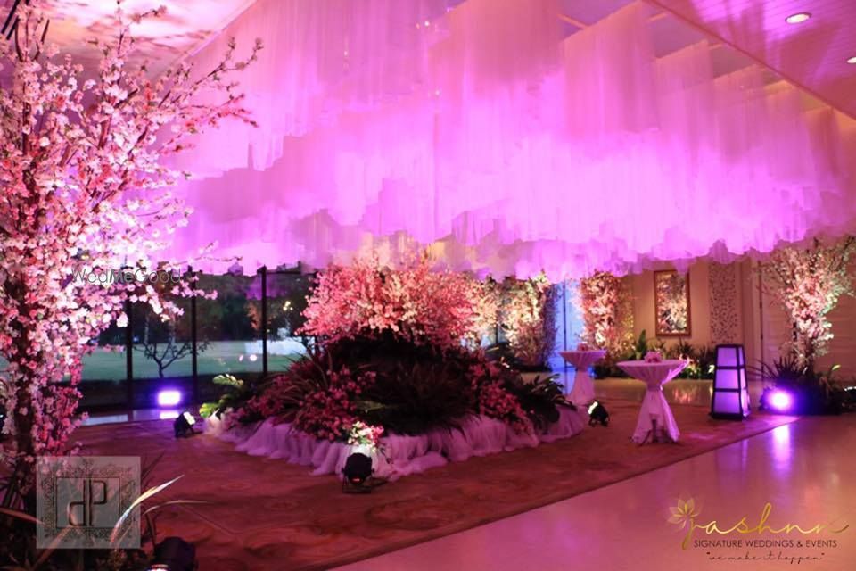 Photo From A Fairytale Dream - By Jashnn Signature Weddings & Events