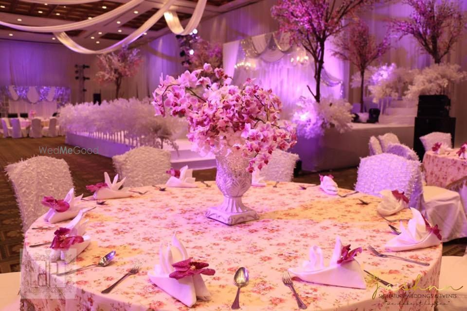 Photo From A Fairytale Dream - By Jashnn Signature Weddings & Events