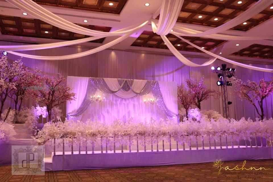 Photo From A Fairytale Dream - By Jashnn Signature Weddings & Events