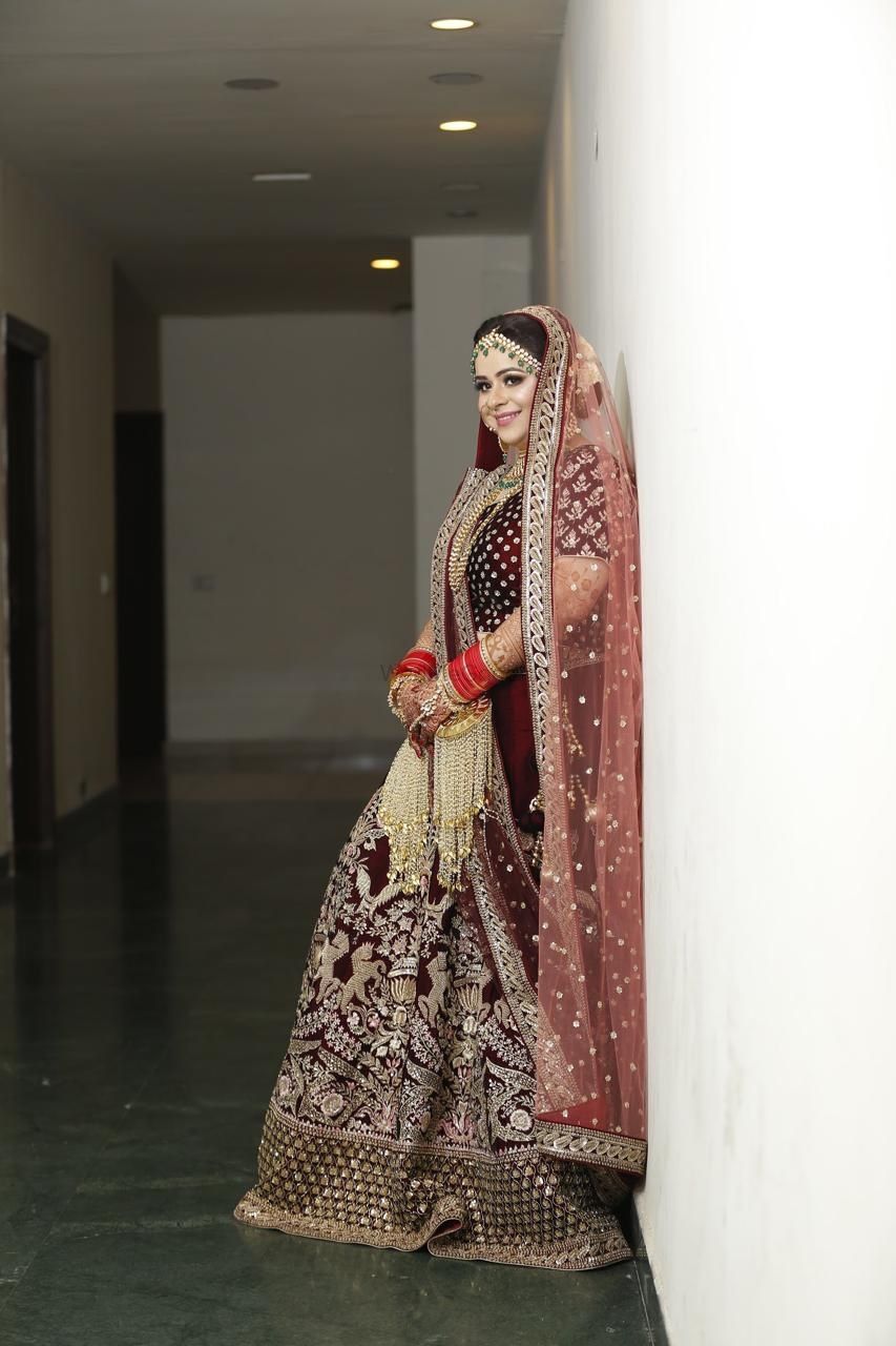Photo From Aditi weds Gagan  - By Kala Shree Karol Bagh