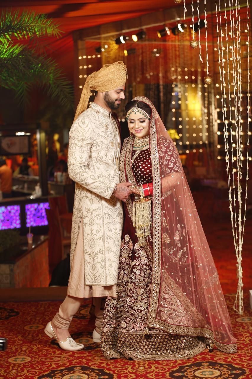 Photo From Aditi weds Gagan  - By Kala Shree Karol Bagh