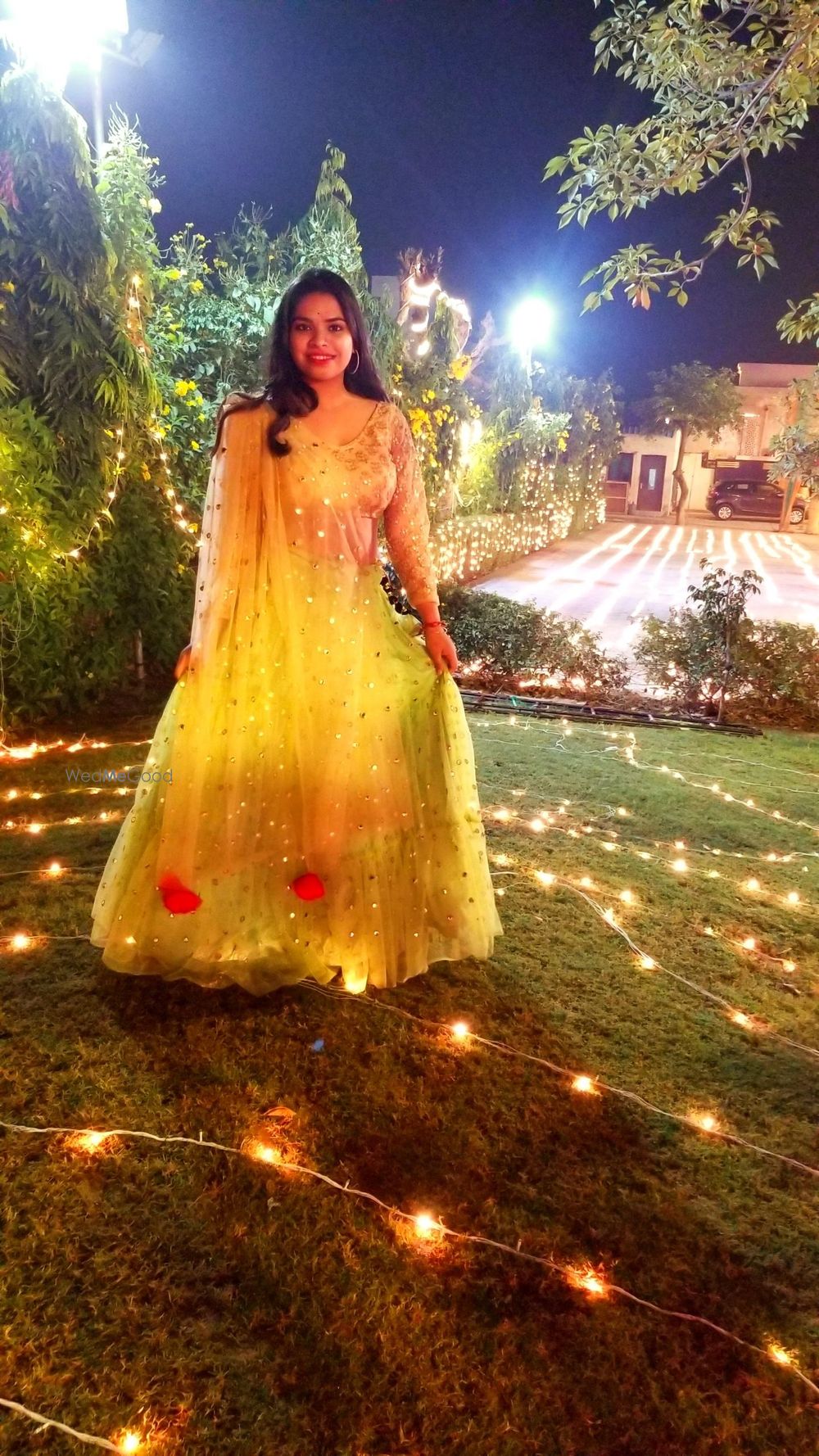 Photo From Party makeup - By Anshu Makeup Studio