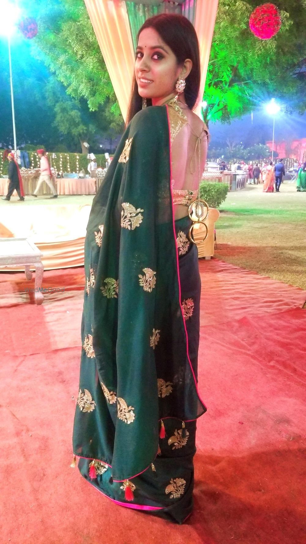 Photo From Party makeup - By Anshu Makeup Studio