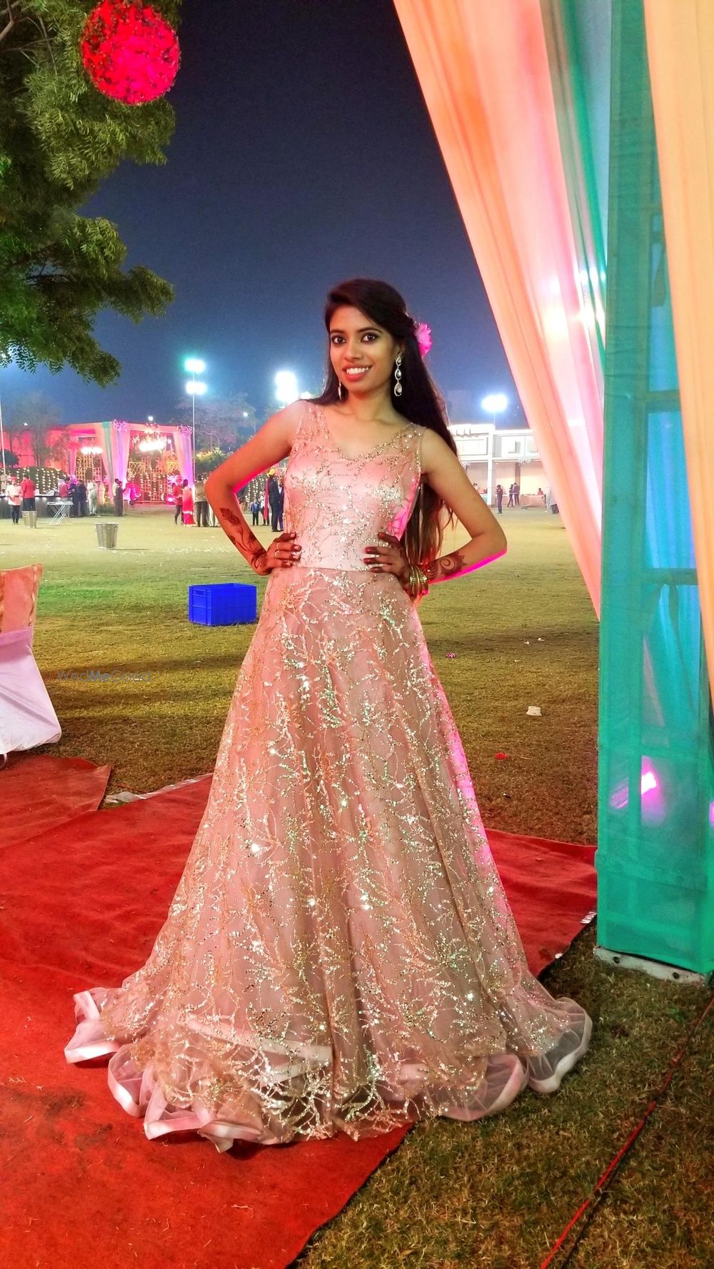 Photo From Party makeup - By Anshu Makeup Studio