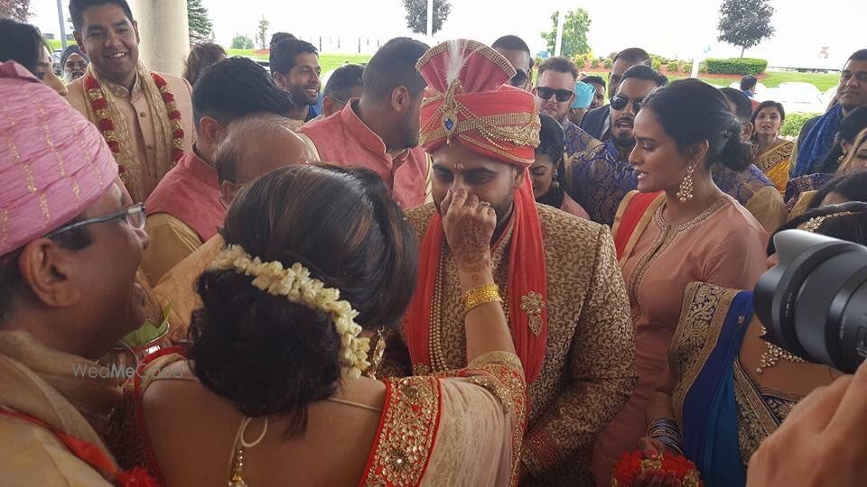 Photo From jaya weds Krishan  - By Kala Shree Karol Bagh