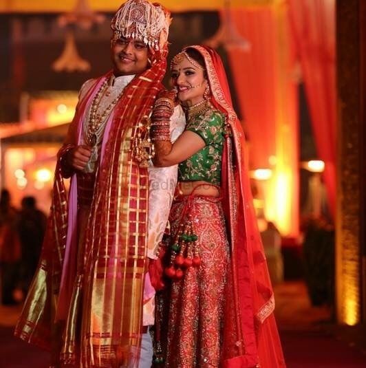 Photo From Mitali weds Varun  - By Kala Shree Karol Bagh
