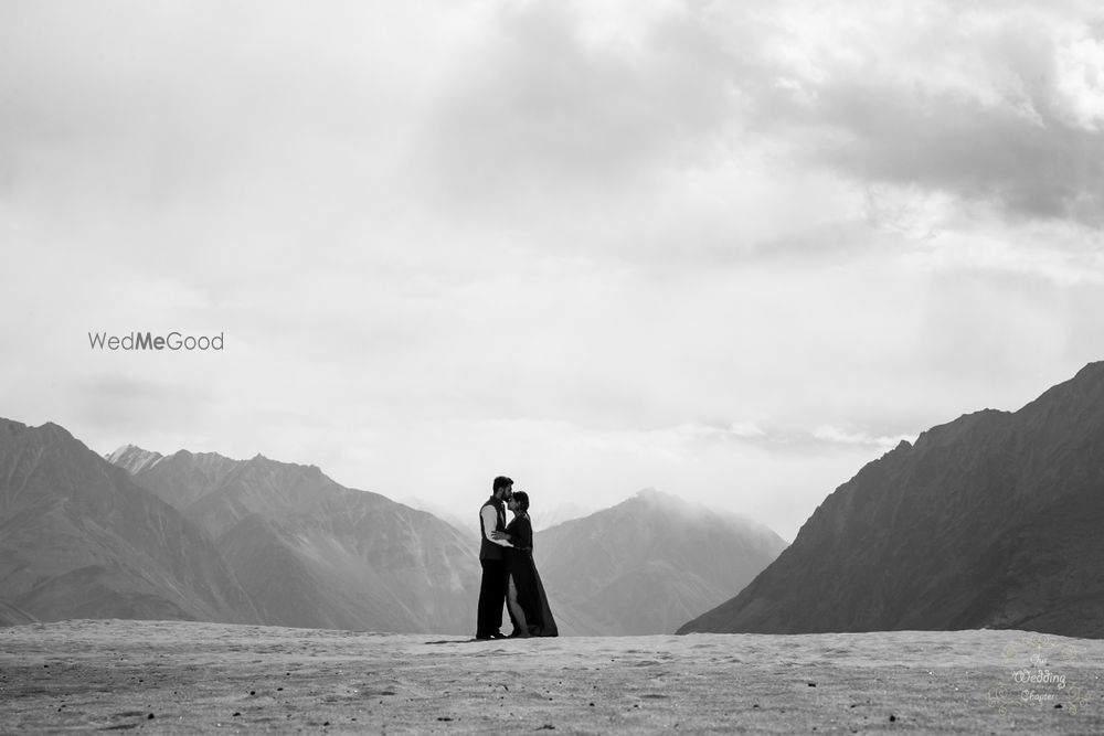 Photo From Rahul & Shreya | Ladakh - By Our Wedding Chapter